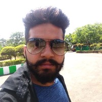 Rishikesh kumar Jha