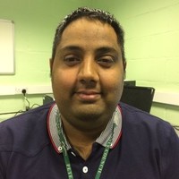 Mohammed Jangher