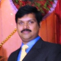 Venkatesh Babu