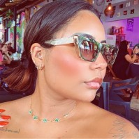 Beatriz Caroline da Silva Costa