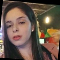 Amanda Oliveira Rodrigues Da Silva
