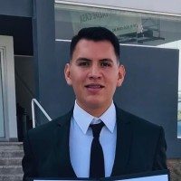 Luis Ángel Soto Parra