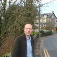 Ian R Taylor