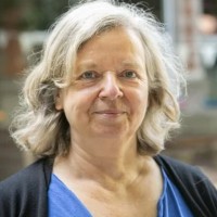 Annemie Lybaert