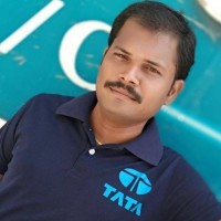 Hariharan A