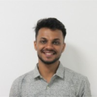 Nikhil Shetty