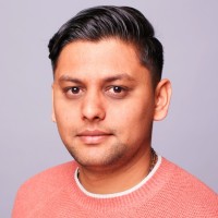 Savan Ghevariya