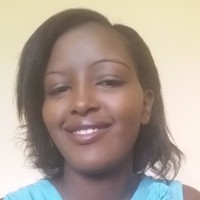 Beatrice Cheronoh