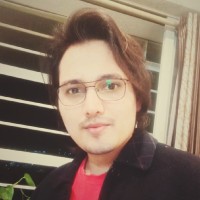 Sohail Ostwal