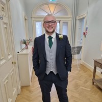 Dan Richardson