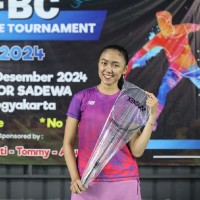 Bidari Ashifa