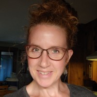 Jennifer Scoledge