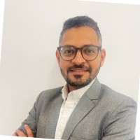 Neel Mehta