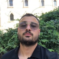 Kaan Berk KARADENİZ