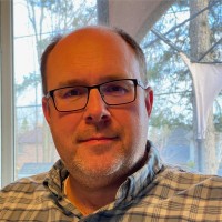 Greg Roberts