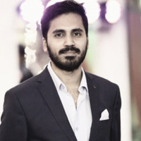 Prateek Mohan