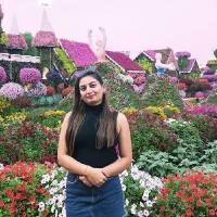 Vanshika Goel