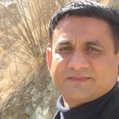 Tariq Aavan