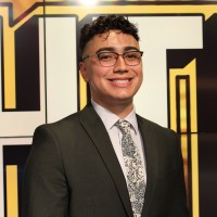 Isaiah Deanda Delgado