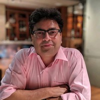 Vikrant Singhi
