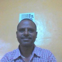 Belete Asress Aterew