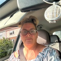 Caroline Hamilton