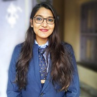 Ishita J Karmakar
