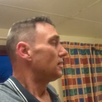 Andy Aaddinall