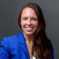 Ashley Fenn, PhD