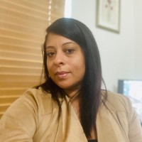 Andrea Sterling