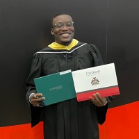 Abdulazeez (Azeez) Olamipo Babatunde Azeez