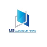 Msaluminium Fixing