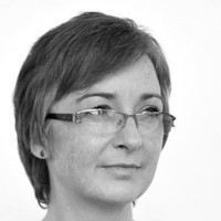Joanna Harris