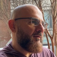 F. Johnny Abedrabbo MA Econ / PMP