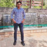 Paras Chaudhary