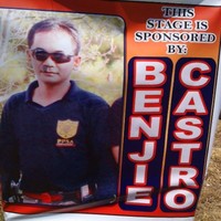 Castro, Benjamin