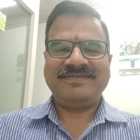 Atul Kumar Srivastava