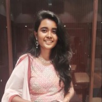 Sabarna P