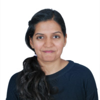Nidhi Nathani