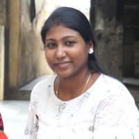 Swetha Veerasamy
