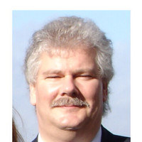 Terry Puttick