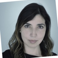 Claudia Martinez
