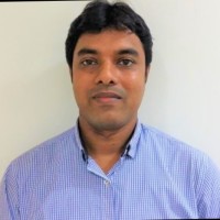 Md. Masud Hossain
