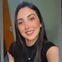 Paula Caroline De Souza Dos Santos