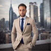 Amine Khedari