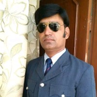 Yatindra Sharma