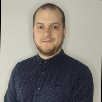 Joshua Sedano Rodríguez