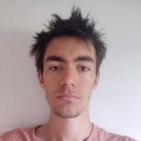 Simon Pujazon