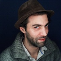 Benjamin Salem