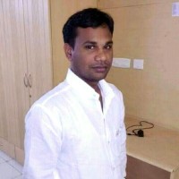 Sanjay Chinchghare (Sr.Analyst)